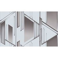 Обои Палитра TC72369-11 Trend Color 1,06х10 м (8 шт)
