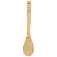 Ложка 30x6 см Mallony Foresta di bambu из бамбука арт.007111