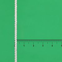 Шнур хозяйственный Record вязанный б/с тип 1 d=2,5мм (30м) белый