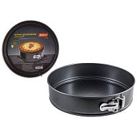 Форма для выпечки раскладная Mallony SL-4006 28x7 см арт.191326