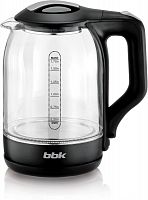 BBK EK1724G ЧЕРНЫЙ