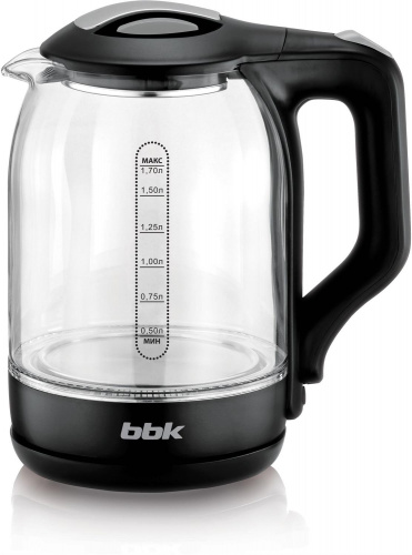 BBK EK1724G ЧЕРНЫЙ