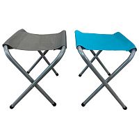 Стул складной Ecos TD-13 без спинки 28*33*36 см 993137