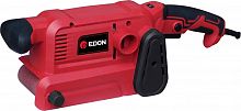 EDON EBS-457/1000 ЧЕРНЫЙ/КРАСНЫЙ 40030 1000ВТ, 76Х457ММ