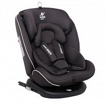 KIDS PLANET STARSHIP ISOFIX , ГР. 0+/I/II/III, 0-36 КГ, 0-12 ЛЕТ, МАРЕНГО KRES3605