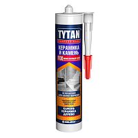 Клей монтажный Tytan Professional Керамика&Камень 310 мл.