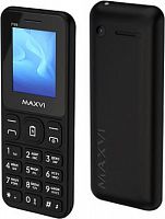 MAXVI P99 BLACK