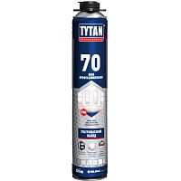 Пена профессиональная Tytan Professional 70 870 мл.