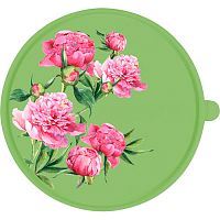 Салатник Sugar&Spice Камень с крышкой с декором 1,7л SE1866
