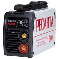 РЕСАНТА САИ-160К (КОМПАКТ)