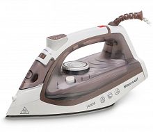 MAXWELL MW-3047 (BN) КОРИЧНЕВЫЙ