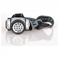 ULTRAFLASH (10261) LED5352 МЕТАЛЛИК