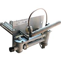 Горелка газовая Мимакс АГУ-Т-М-15 М