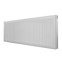 Радиатор панельный Royal Thermo COMPACT C22-500-1800 RAL9016 боковое подключение