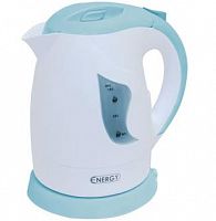 ENERGY E-209 BLUE (1Л. ПЛАСТИК)