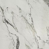 Керамогранит Zerde Tile Монте Бьянко вайт/Monte Bianco White 600х600 арт.MB0H00M01 (1,44 кв.м)