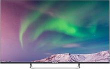 POLARLINE 55PU11TC UHD SMART TV ANDROID БЕЗРАМОЧНЫЙ