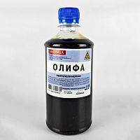 Олифа полимерная Матрица 0,5 л пэт/б (20)