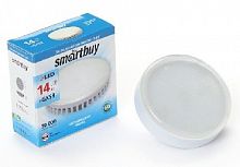 SMARTBUY (SBL-GX-14W-6K) 14W/6000K/GX53