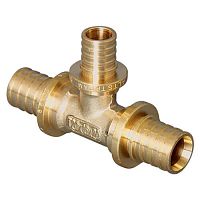 Тройник Altstream переходной 25х20х25 аксиальный ALT-A (скидка 10%)