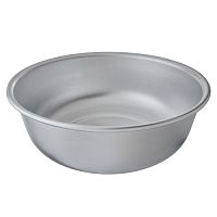Миска алюм. d160мм МТ-071М (0,5л)