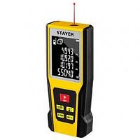 STAYER LDM-60 PROFESSIONAL ДАЛЬНОМЕР ЛАЗЕРНЫЙ LDM-60