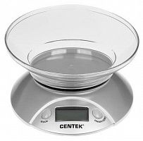 CENTEK CT-2451 SILVER
