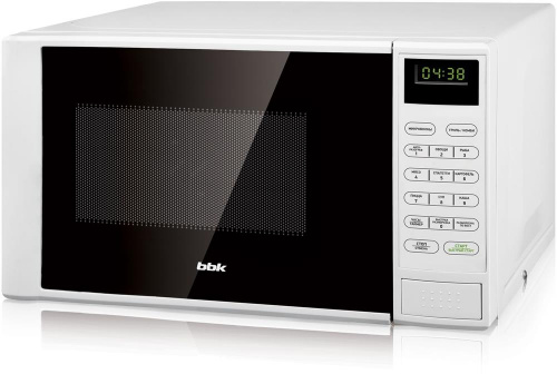 BBK 20MWG-735S/W BBK 20MWG-735S/W