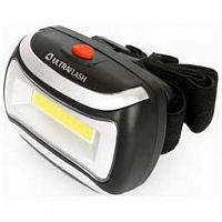 ULTRAFLASH (12870) LED5380 ЧЕРНЫЙ
