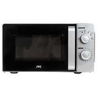 JVC JK-MW140M СЕРЕБРИСТЫЙ