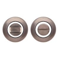 Фиксатор Code Deco WC-1403-GRF (100)