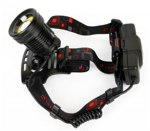 ULTRAFLASH (13905) E1335 ЧЕРНЫЙ