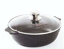 МЕЧТА 34802 ГРАНИТ BLACK 4Л