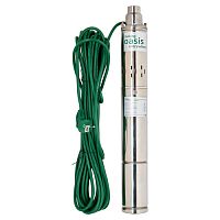 Насос скважинный Oasis SV 30/60 винтовой