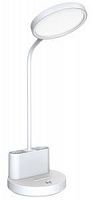 ULTRAFLASH (15162) UF-818 C01 6ВТ/6000К БЕЛЫЙ