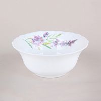 Салатник 12.5см/300мл, Lavender LHBW-50-7272