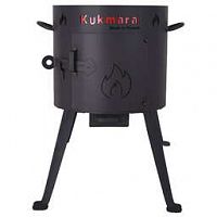 KUKMARA УК03 МЕТАЛЛИЧЕСКИЙ ДЛЯ КАЗАНА 9,0Л