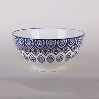 Бульонница 700мл /15см, Morocco DS2521-60DB арт.994128
