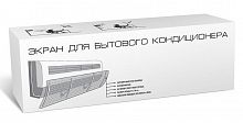 TOPPERR 3440 ЭКРАН ДЛЯ БЫТОВЫХ КОНДИЦИОНЕРОВ (ПРОЗРАЧНЫЙ)