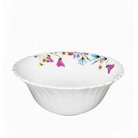 Салатник "Колокольчики" 15 см арт.MFK21066
