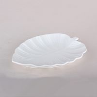 Блюдо Коралл 7118 25.5х18х2.5 см