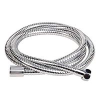 Шланг для душа EcoFlex 175см двойной замок [EF11.175] имп/имп