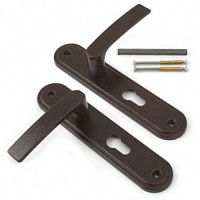Ручка Меттэм HP0901 медный антик (к ЗВ-4) (20)