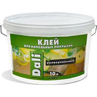 Клей для напольных покрытий DALI универсальный 3,5 кг (20254)