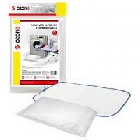 OZONE WM-1125 НАБОР ДЛЯ БЕРЕЖНОЙ СТИРКИ И ГЛАЖКИ