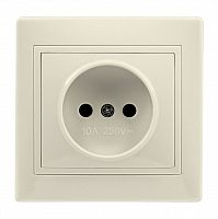 SMARTBUY (SBE-01I-10-S1-N-C) ВЕНЕРА, 1-МЕСТНАЯ, БЕЖЕВЫЙ