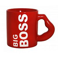 Кружка "Big Boss" 600 мл арт.MFK07897
