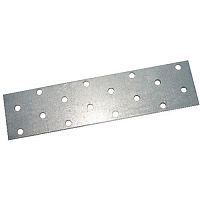 Крепежная пластина Металлист 40*200*2.0 ГОЦ (70шт)