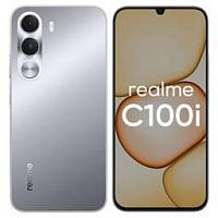 REALME C100I 4/64GB SLVER (6941764490888)