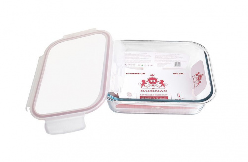 BACKMAN BM-0104 NEMAN